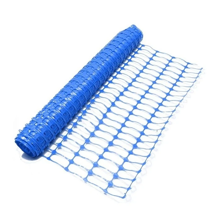 Safety Fence